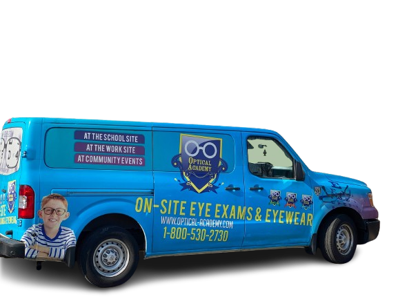 OA Van